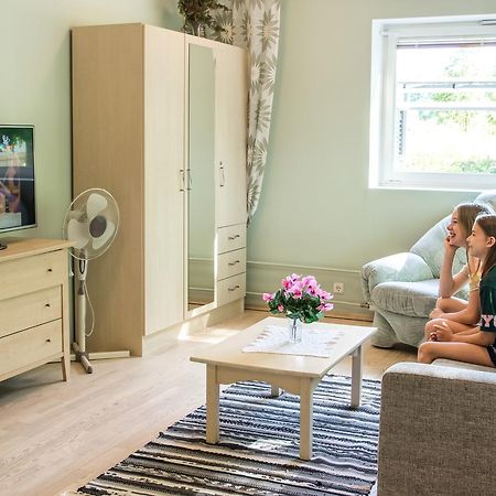 Paernu Sadama 4 Street Apartment Eksteriør bilde
