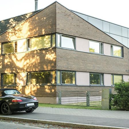 Paernu Sadama 4 Street Apartment Eksteriør bilde